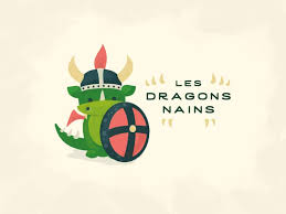dragons nains