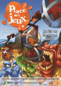 Affiche PAJ 2015 400p566