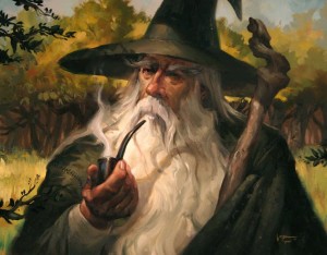 Gandalf