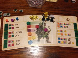 Hyperborea plateau perso