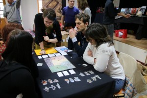 Prototype de Epy et Zaka