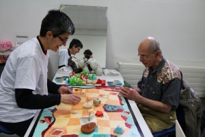 Des jeux pour tous les âges