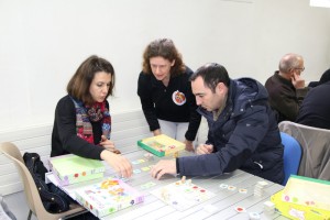 Flora Color d’Agnès Largeaud