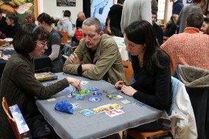 Pandémie le remède…