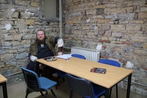 Le coin des rôlistes