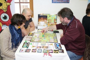 Test de Wipsys de Michael Limas