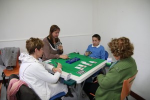 Les bridgeurs ont répondu présent