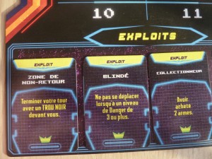 Kemble - achievements