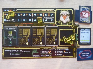 Kemble - player board