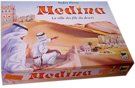 Medina
