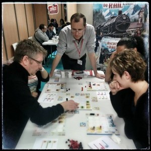 Quadropolis FG 400p400