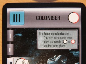 coloniser