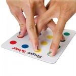 fingertwister