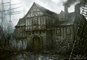 leaping_fish_tavern_by_daroz-d5rhd3z