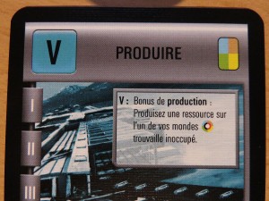 produire