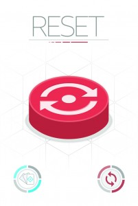 Une des cartes mouvement : en fait celle-ci vous fait récupérer toutes vos cartes en main...