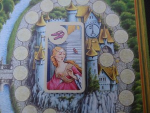 Un château digne du Neuschwanstein de Louis II de Bavière