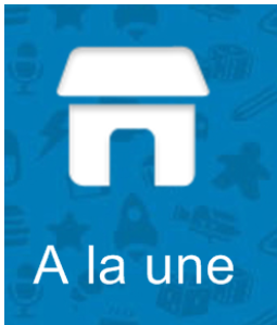 à-la-une
