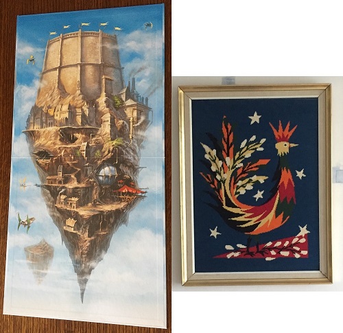 L’art pour l’art.