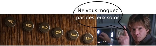 Pions prévus pour le jeu solo, voir les règles sur www.noria.cloud pour les adeptes.