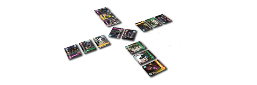 1_Cthulhu_Realms_setup