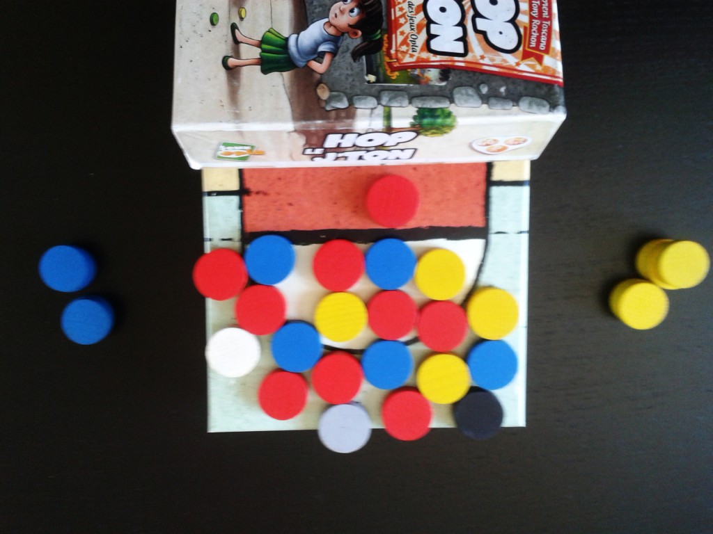 Tombera, tombera pas ?