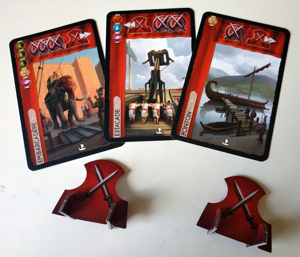 7 Wonders Armada jeux de societe ludovox (3)