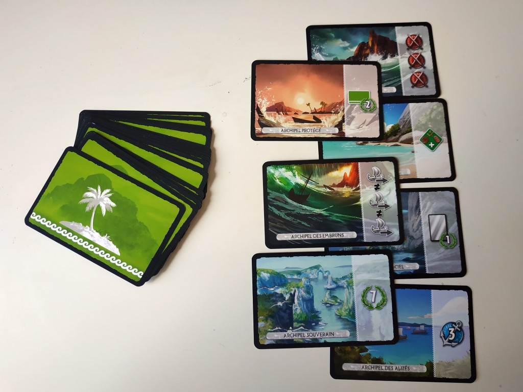 7 Wonders Armada jeux de societe ludovox (5)