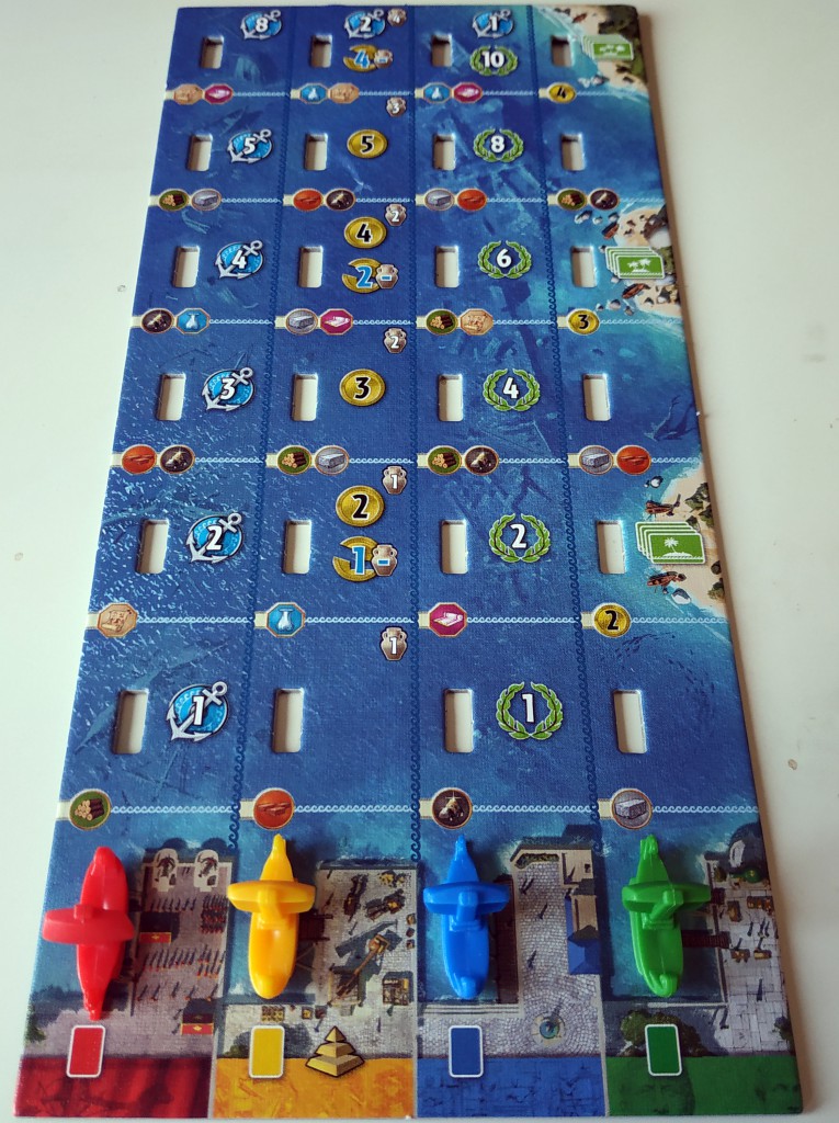 7 Wonders Armada jeux de societe ludovox (6)