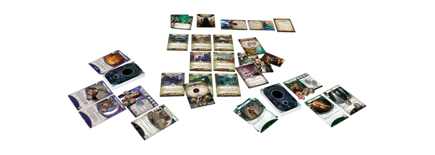 ARKHAM-HORROR-jeu-de-societe-setup