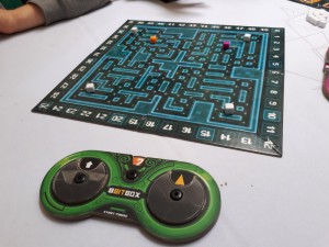 BGF 2018 - 8-Bit Box