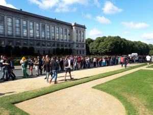 BGF 2018 - Bourse aux jeux 1