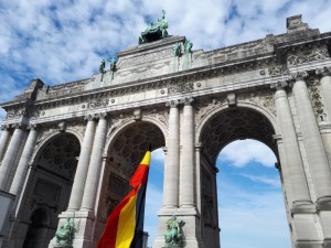 BGF 2018 - Cinquantenaire 1