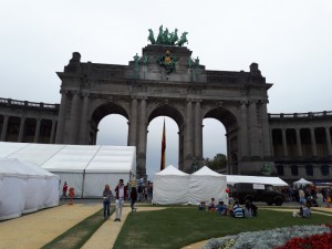 BGF 2018 - Cinquantenaire 2