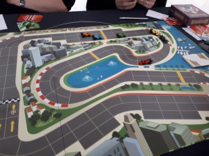 BGF 2018 - Downforce 1