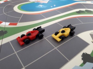 BGF 2018 - Downforce 2