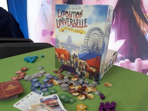 BGF 2018 - Exposition Universelle 1