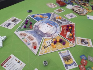 BGF 2018 - Exposition Universelle 2