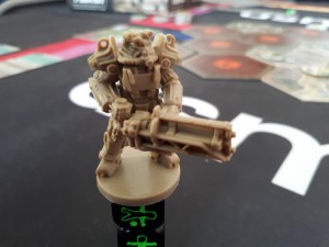 BGF 2018 - Fallout 4