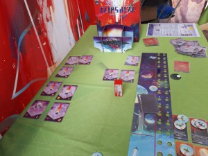 BGF 2018 - Flip Ships 1