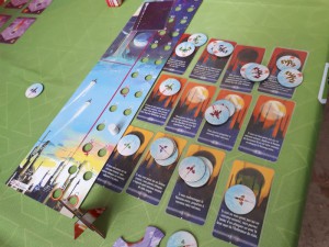 BGF 2018 - Flip Ships 2