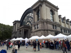 BGF 2018 - Musée de l'Armée