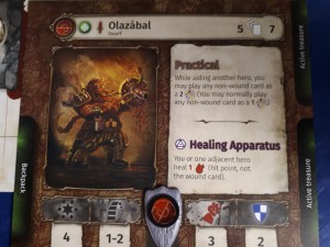 BGF 2018 - Perdition's Mouth 2