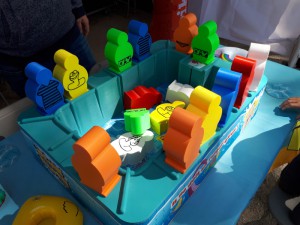 BGF 2018 - Plouf Party XXL 1