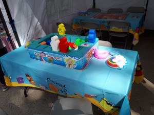 BGF 2018 - Plouf Party XXL 2