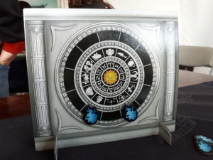 BGF 2018 - Saint Seiya DB 3