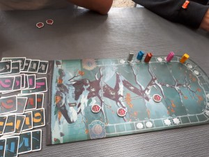 BGF 2018 - Snow Time 1