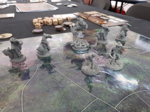 BGF 2018 - Solomon Kane