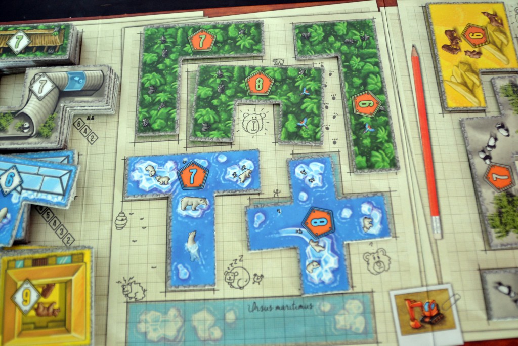 BarenPark - ludovox - jeu de societe JO (8)