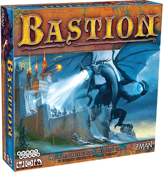 Bastion zman